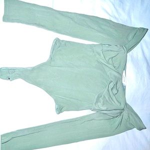 ASTR THE LABEL Bodysuits